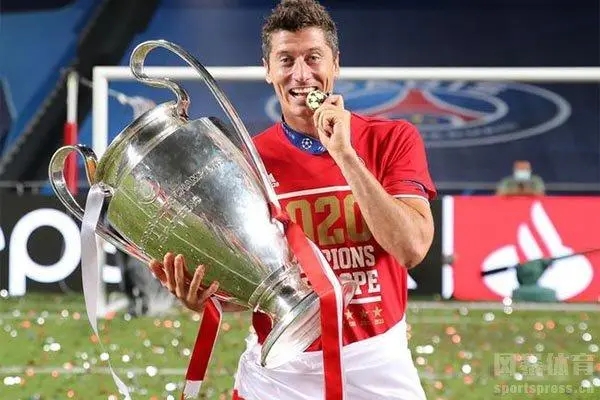 历届德国足球先生都有谁？德国足球先生2020是谁？