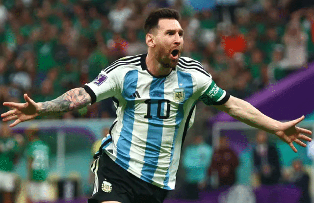 阿根廷vs克罗地亚，谁能挺进决赛？黄健翔给出犀利预测