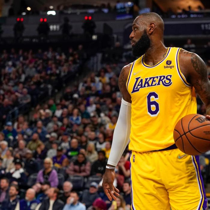 威少绝平三分救主！詹皇36+9+7终于赢了，终结6连败扎心纪录