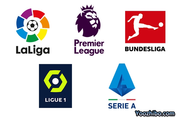 2022-2023赛季五大联赛开赛时间表