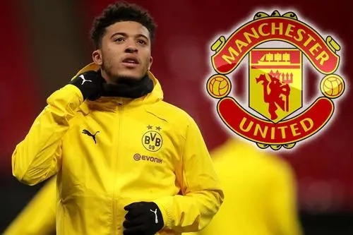 桑乔在今年夏天99%会转会到<a href=/zuqiuzhibo/manlian/ target=_blank class=infotextkey>曼联</a>