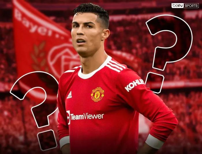 曼联坚决不卖摇钱树C罗，强调巨星将留队！曝4支球队已接洽门德斯