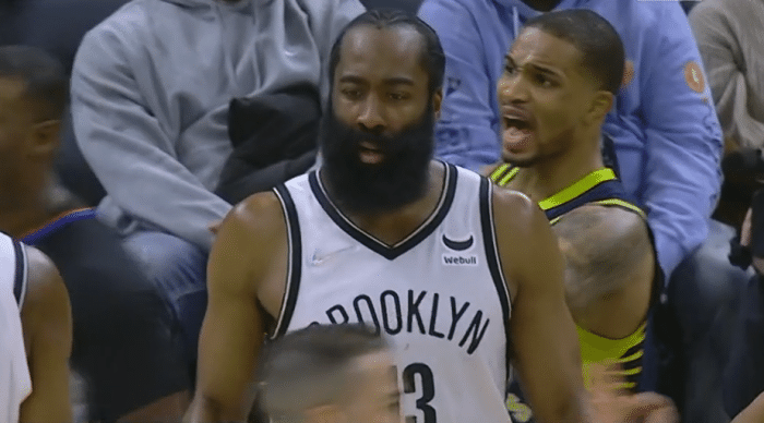 三巨头爆发79+16+17！篮网上演19分逆转，欧文连得5分带走比赛