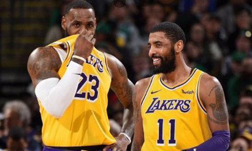 两全其美！詹姆斯1换1交易方案曝光