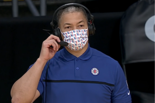 卢：最近球队防守进步显著 缺少训练时间是大问题