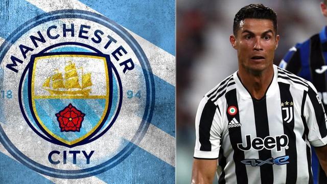 罗马诺：尤文至今未收到任何针对C罗的报价