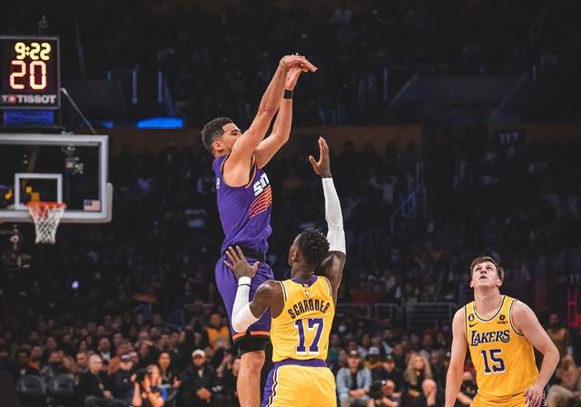 6战5败！西部头号热门崩盘，即将跌出前4，8换1豪赌恐失败