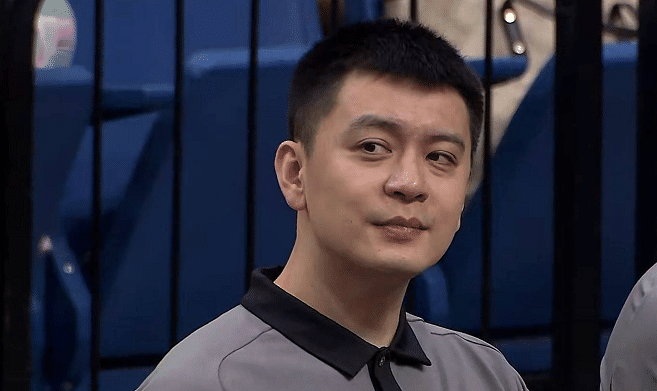 争议！CBA亚军垫底，辽篮倒数第二，王博暴怒：球员放弃防守