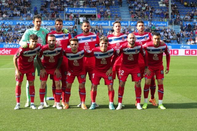 西班牙人队提前2轮保级！武磊下赛季继续征战西甲，换帅后生涯迎转机？