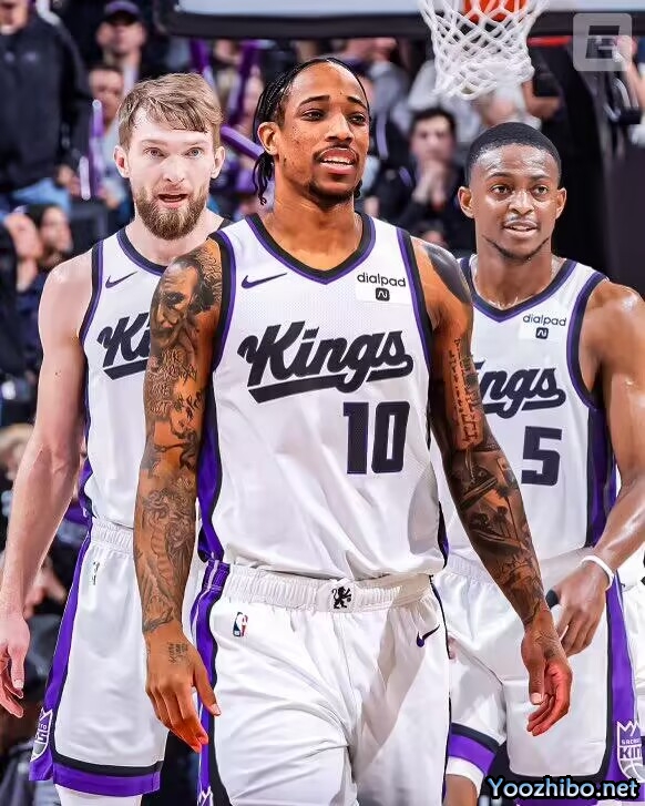 国王重磅引援德罗赞 三方交易细节披露