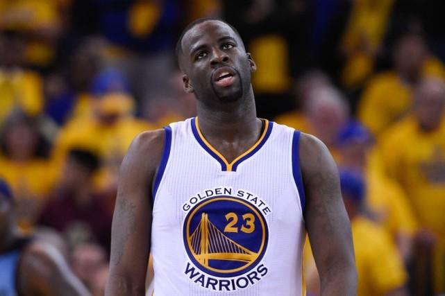 名嘴坚信格林明年离队：他是勇士进攻累赘 可能与湖人签两年合同