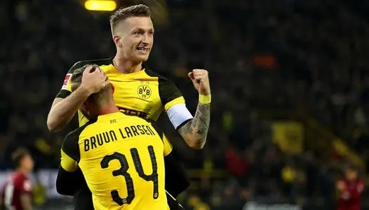 多特蒙德球员都有谁？多特蒙德球员之中谁最强？