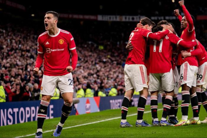 穆帅1500万求购曼联爱将恐被拒！朗尼克或重用他，已连续两轮首发