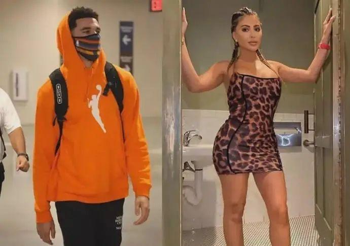 巨星绝缘体？吸引新星无数，为何皮蓬前妻难以吸引哈登、杜兰特？