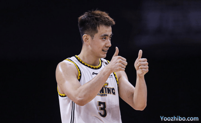 赵继伟迎27岁生日！辽篮送祝福，2022年大丰收：FMVP+迎娶爱妻