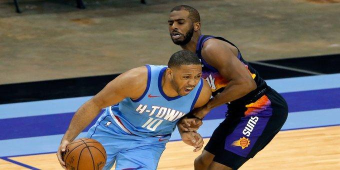 曝太阳想引援戈登！预计火箭要价首轮签，多支季后赛球队都想要他