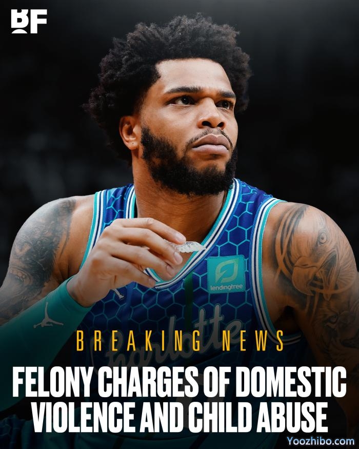 布里奇斯拒绝认罪！若罪名成立最高监禁11年8个月 联盟有权禁赛他