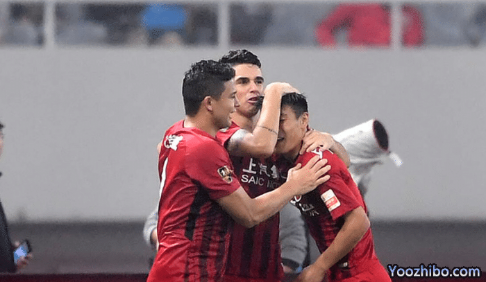 中超海港队头牌转会达协议，缩水4500万欧元，降薪入豪门