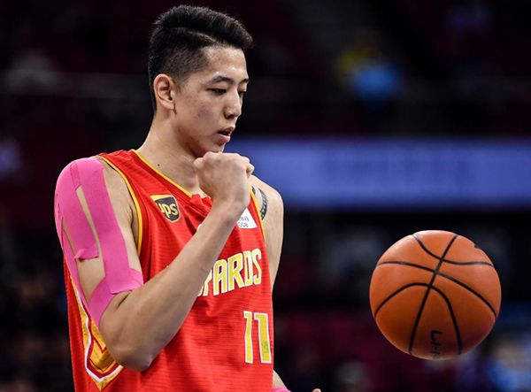 沈梓捷为什么叫大鸟？沈梓捷单打詹姆斯是怎么回事？