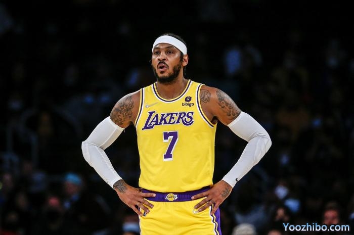 突发！安东尼生病缺战鹈鹕，暂时离开球队，詹皇浓眉可能同时复出