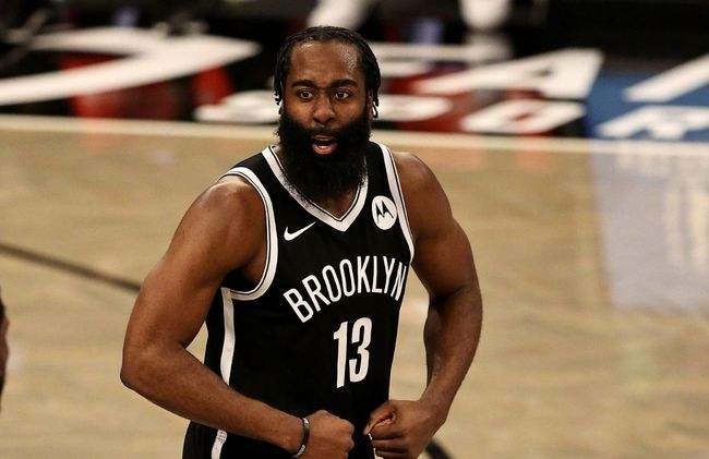 全明星后卫离队倒计时！持续削弱！哈登2K能力值连跌