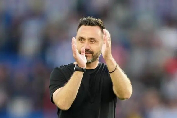 德媒：尤文图斯看好德泽尔比，重建意甲王朝？