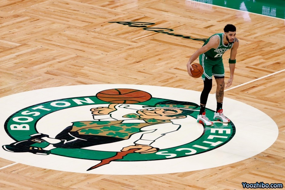 2022年NBA凯尔特人夏季联赛赛程一览