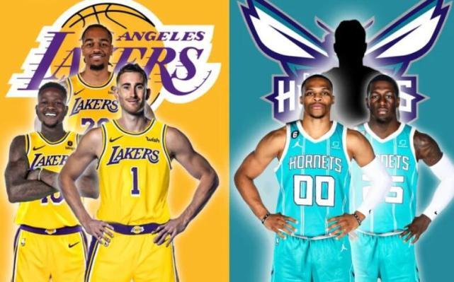 威少新交易方案出炉！3员悍将能为詹眉减压 这才是湖人最佳选择？