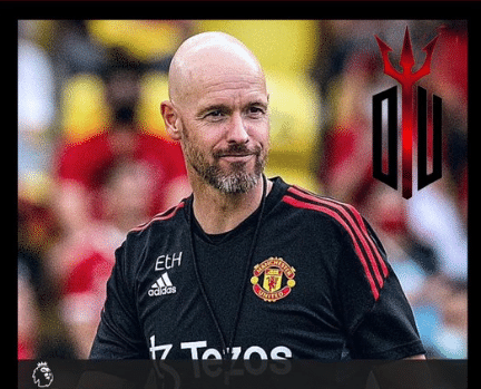 曼联迎来魔鬼赛程，7天3战均为英超前六球队