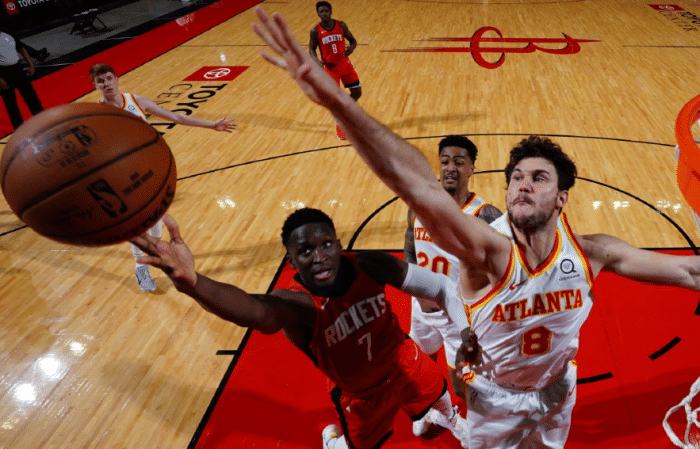 官宣！火箭再遭重创，主帅亲承坏消息，恐吞18连败创耻辱纪录