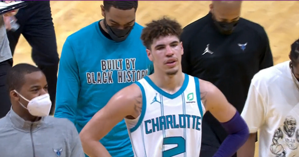 拉梅洛-鲍尔：江山代有人才出 未来可期的传统控卫