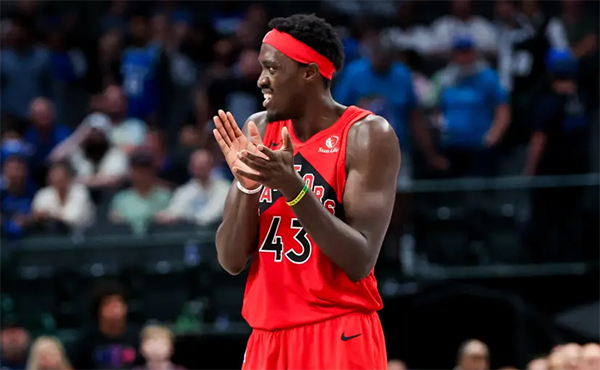 曝西卡索要4年1.845亿：愿加盟给顶薪的球队 交易暂无实质进展