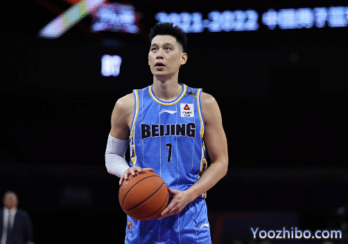 场均仅13+3+4！林书豪社媒发声：虽然备受质疑，但我仍相信自己