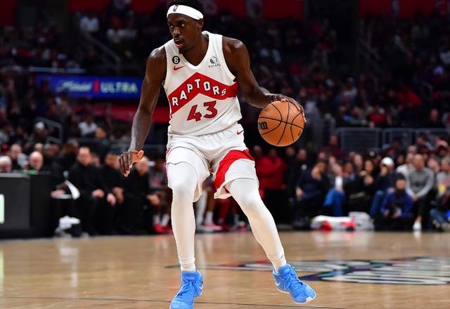 NBA又一超市开张！3大悍将或引全联盟哄抢 22岁新星有望正式上位