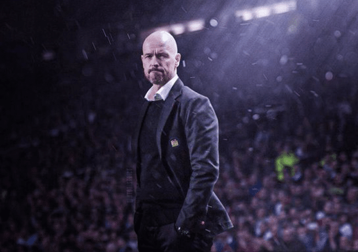 滕哈格要求曼联董事会完全支持，否则或拒绝执教！莱比锡也想请他