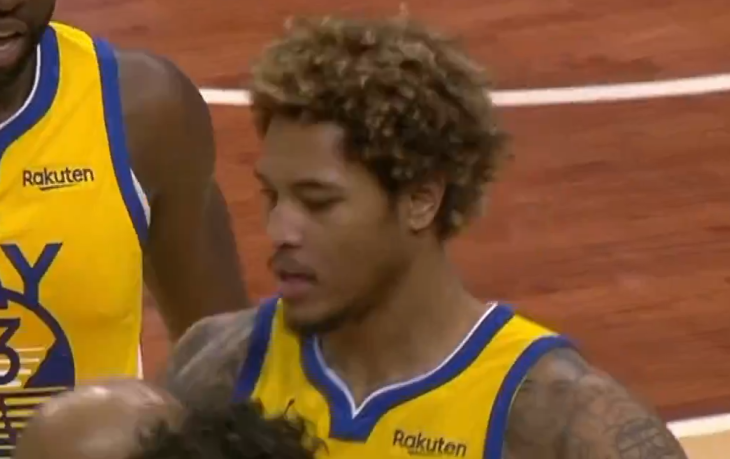 乌布雷遭遇左手手腕伤势复出以来 三分22投仅3中