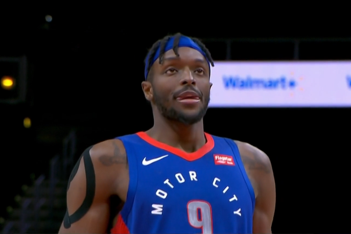 最佳进步奖球员赔率：活塞球员格兰特领跑