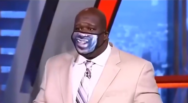 奥胖：我接受天勾的批评后变更强 现在的球员软如布丁