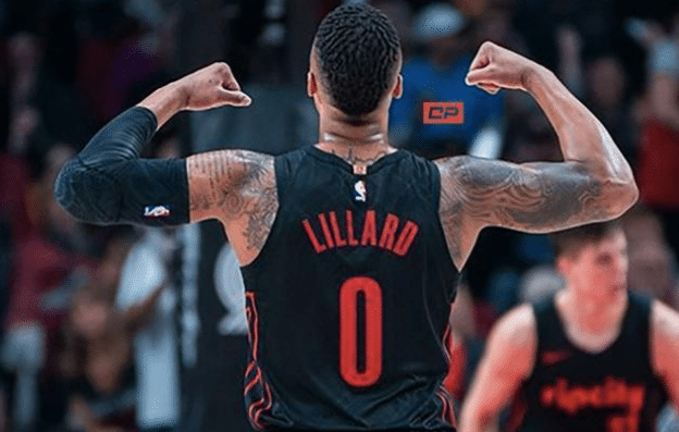 质疑篮网湖人抱团？利拉德表态忠诚是最大的弱点，从未要求离开