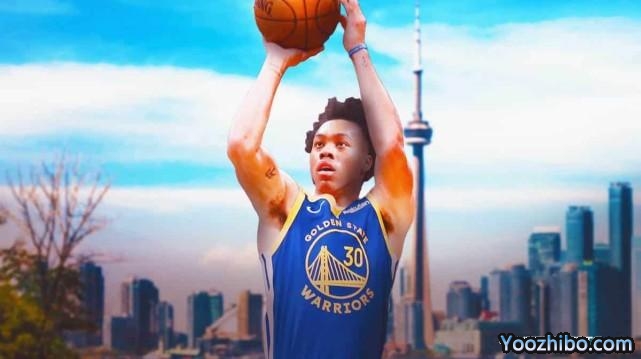 自称库里+字母哥！21岁新星训练营太搞笑 猛龙拒绝用他换杜兰特