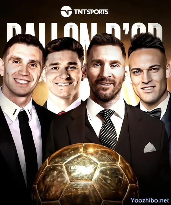 近20年来首次！C罗未入围金球奖30人候选名单