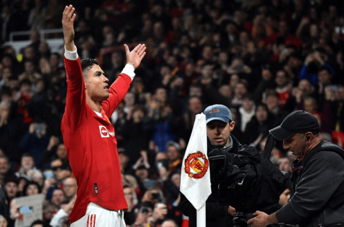 德媒：C罗确实被推荐给拜仁，但是拜仁高层讨论之后说了no