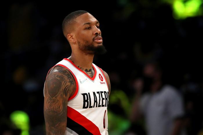 曝利拉德将接受手术！6-8周后复查无限期缺战，是否复出条件曝光