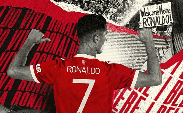 隔空PK！梅西和C罗谁的球衣销量更多？两大球王各有优劣势