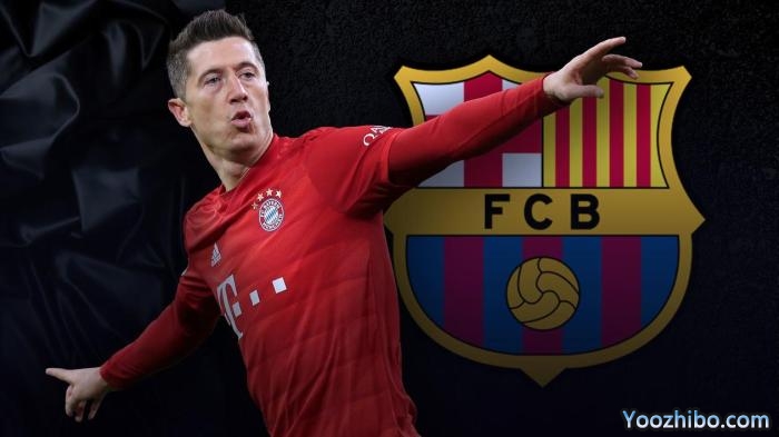 多家媒体：巴萨总价4000万欧报价莱万