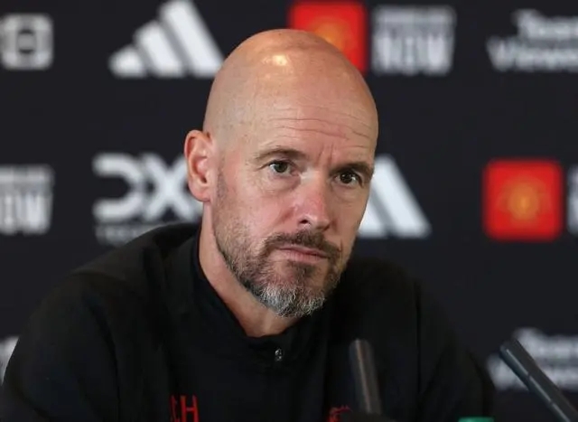 曼联禁止记者参加发布会:媒体与俱乐部的信任危机?