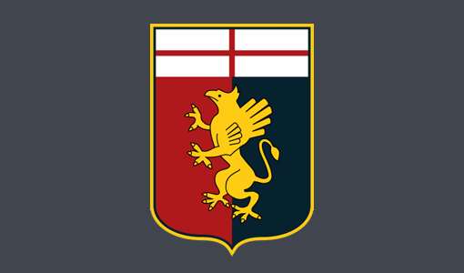 2021-22赛季热那亚意甲意杯首发阵容