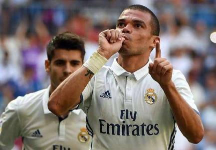 佩佩为什么让前锋恐惧？佩佩为什么离开皇马？