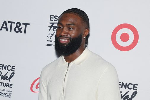 最高5年3.04亿！曝布朗将和绿军续签超级合同 最后一年7000万