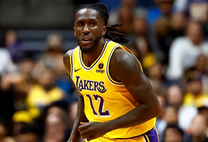 湖人射手斋月挑战，勇士大战间隙急速进食